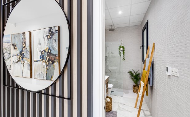 New Build - apartment - Orihuela