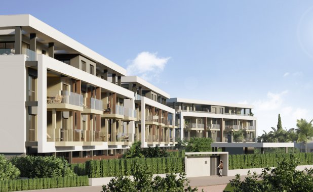 New Build - Penthouse - Torre-Pacheco