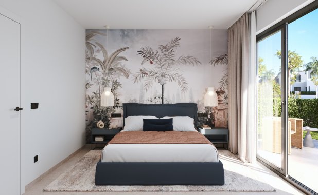 New Build - Penthouse - Torre-Pacheco