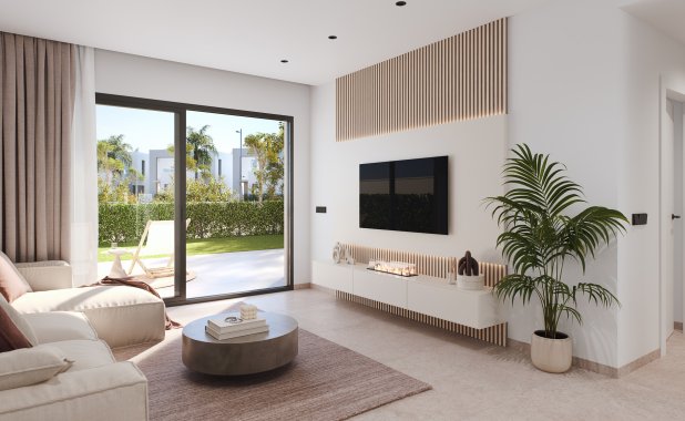 New Build - Penthouse - Torre-Pacheco