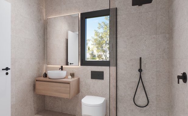 New Build - Penthouse - Torre-Pacheco