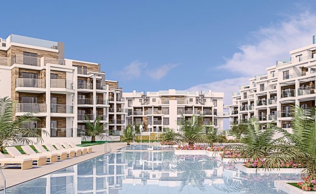 New Build - Penthouse - Denia - Dénia