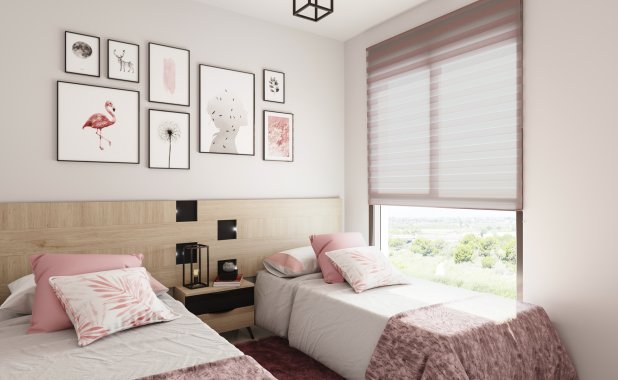 New Build - apartment - Guardamar del Segura