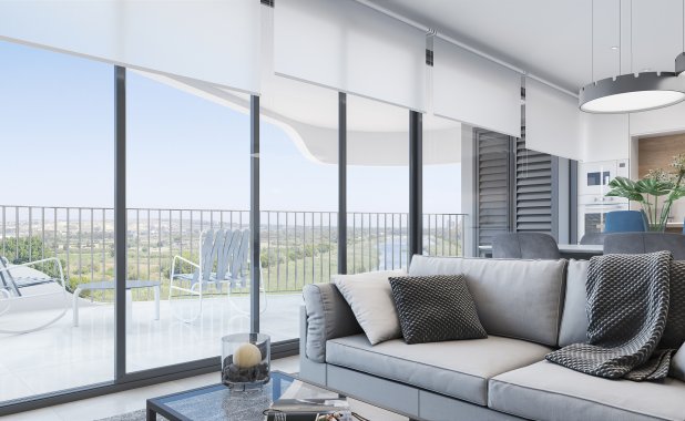 New Build - apartment - Guardamar del Segura