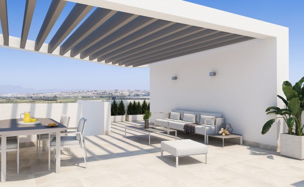New Build - apartment - Guardamar del Segura