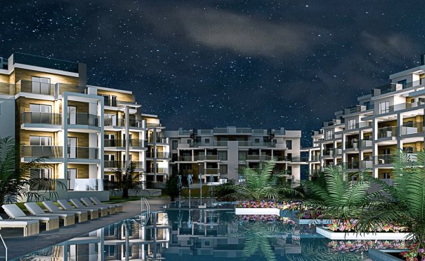 New Build - ground-floor - Denia - Dénia