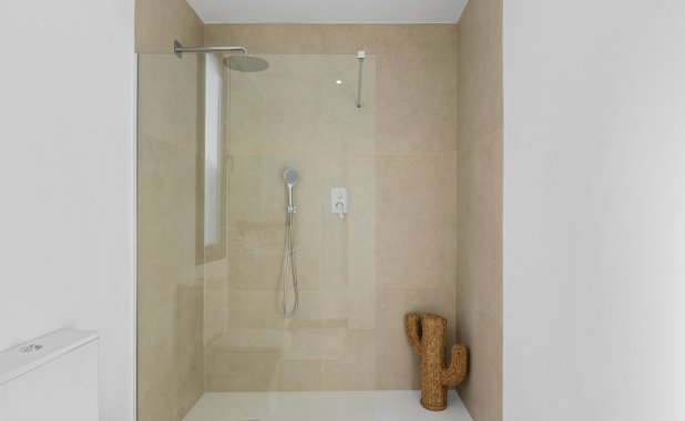 New Build - detached - Mar de Cristal