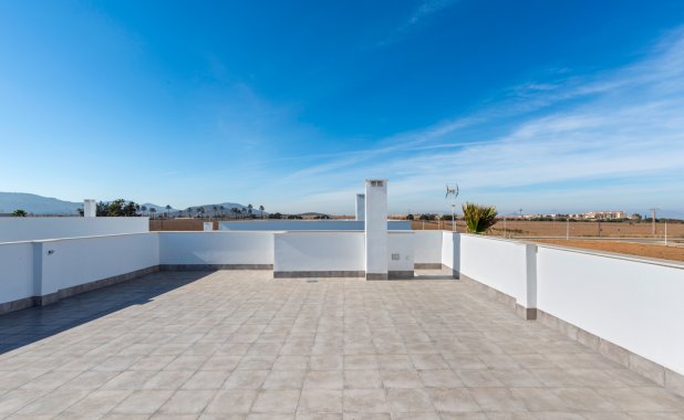 New Build - detached - Mar de Cristal