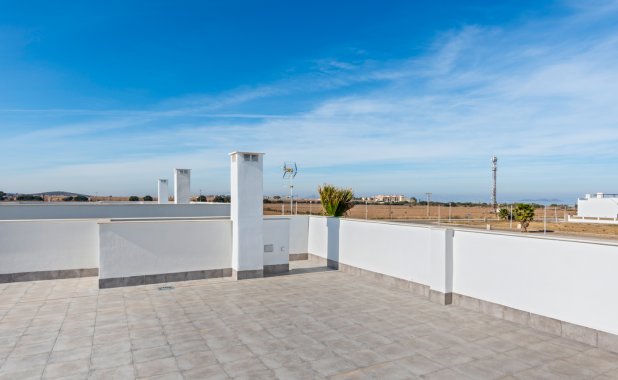 New Build - detached - Mar de Cristal
