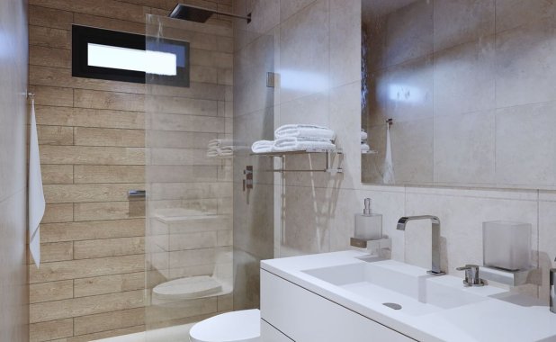 New Build - terraced - San Javier