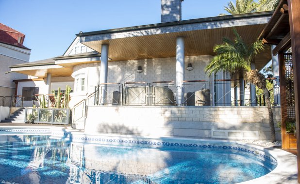 New Build - Villa - San Pedro del Pinatar