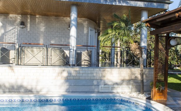 New Build - Villa - San Pedro del Pinatar
