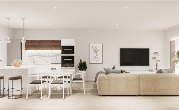 New Build - terraced - San Javier