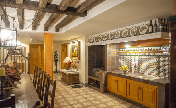 New Build - Villa - San Pedro del Pinatar