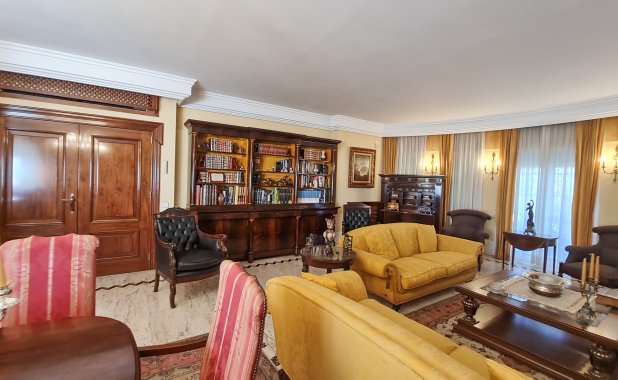 New Build - Villa - San Pedro del Pinatar