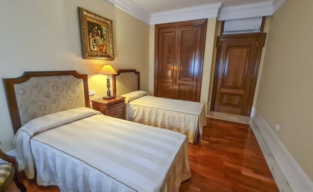 New Build - Villa - San Pedro del Pinatar