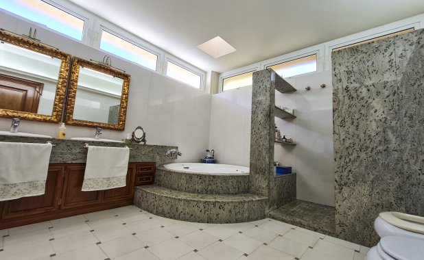 New Build - Villa - San Pedro del Pinatar