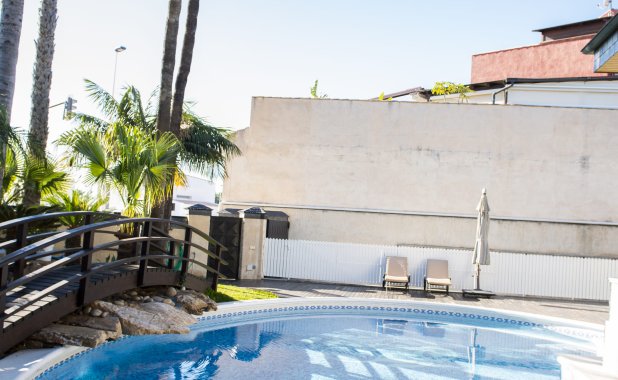 New Build - Villa - San Pedro del Pinatar