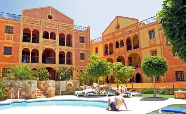 New Build - apartment - Cuevas del Almanzora