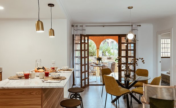 New Build - apartment - Cuevas del Almanzora