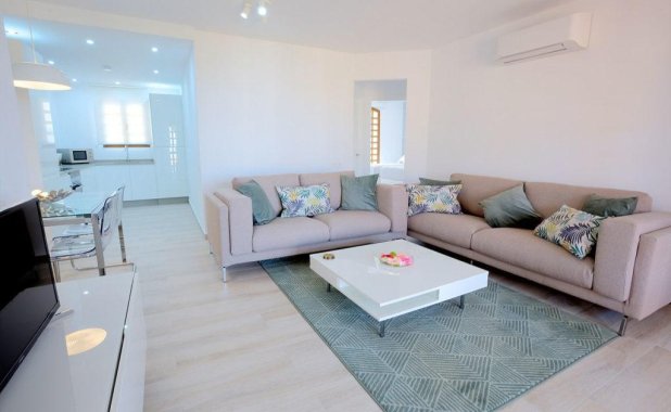 New Build - apartment - Cuevas del Almanzora