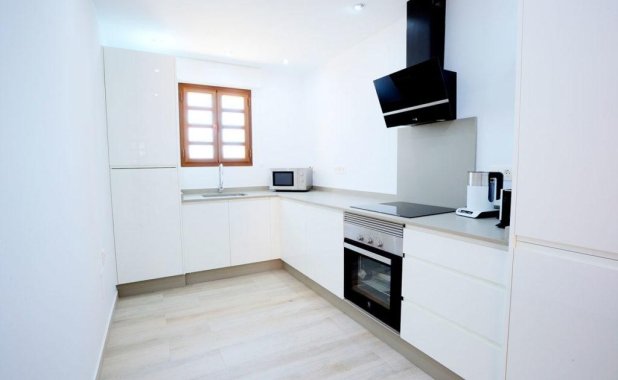 New Build - apartment - Cuevas del Almanzora