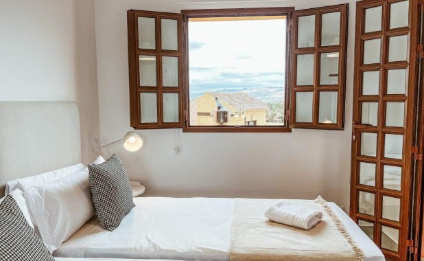 New Build - apartment - Cuevas del Almanzora