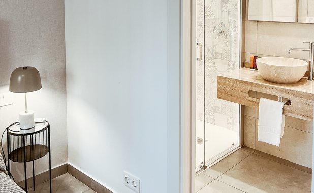 New Build - apartment - Cuevas del Almanzora