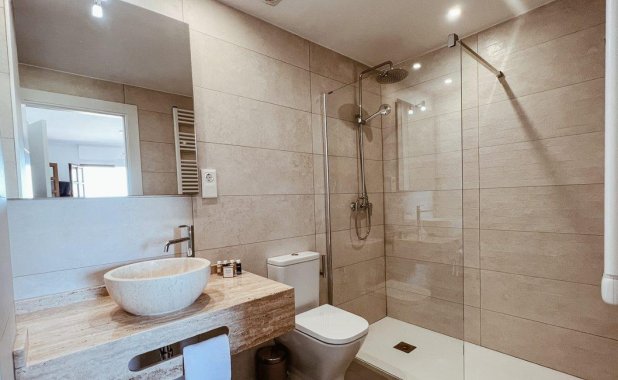New Build - apartment - Cuevas del Almanzora