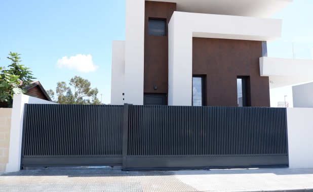 New Build - detached - Benijofar
