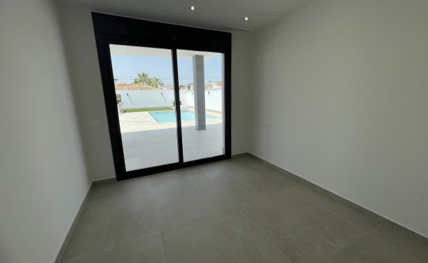 New Build - detached - Ciudad Quesada