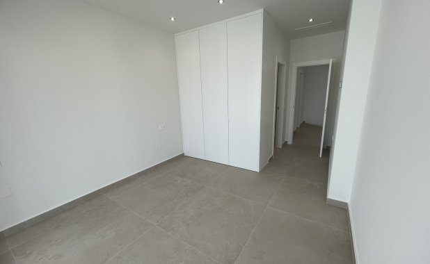 New Build - detached - Ciudad Quesada