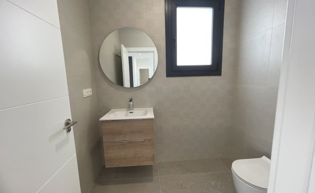New Build - detached - Ciudad Quesada