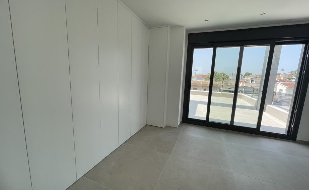 New Build - detached - Ciudad Quesada