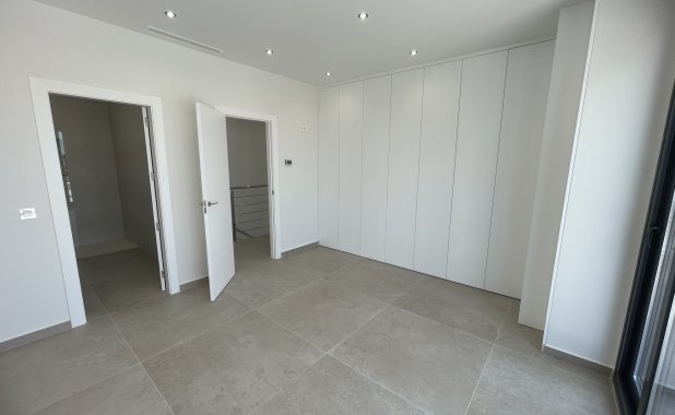 New Build - detached - Ciudad Quesada