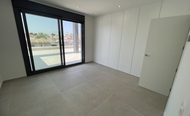 New Build - detached - Ciudad Quesada
