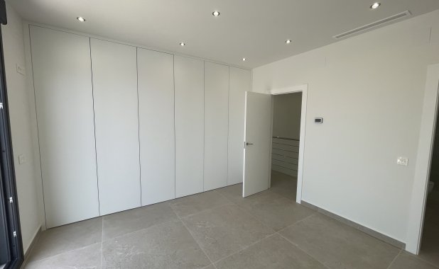 New Build - detached - Ciudad Quesada