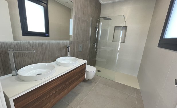 New Build - detached - Ciudad Quesada