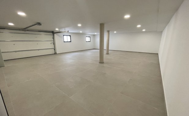 New Build - detached - Ciudad Quesada