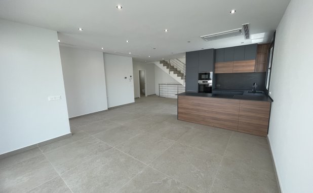 New Build - detached - Ciudad Quesada