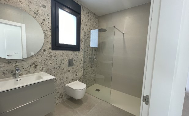 New Build - detached - Ciudad Quesada