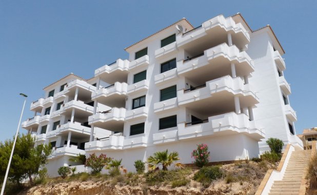 New Build - ground-floor - Orihuela