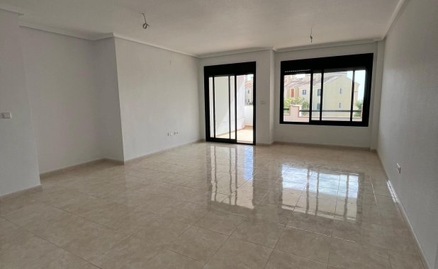 New Build - ground-floor - Orihuela
