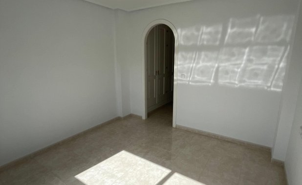 New Build - ground-floor - Orihuela
