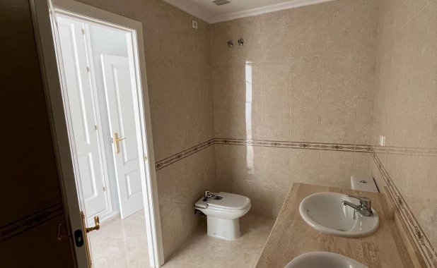 New Build - ground-floor - Orihuela