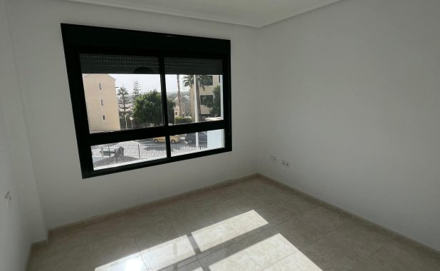 New Build - ground-floor - Orihuela