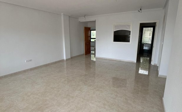 New Build - ground-floor - Orihuela