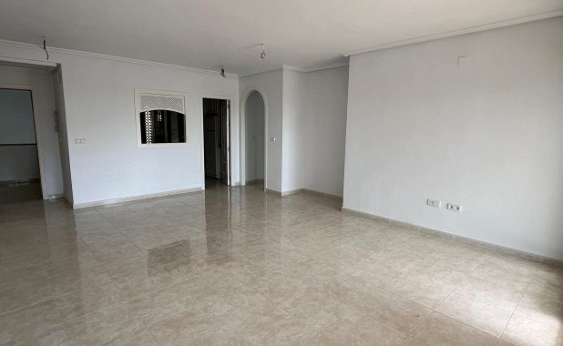 New Build - ground-floor - Orihuela