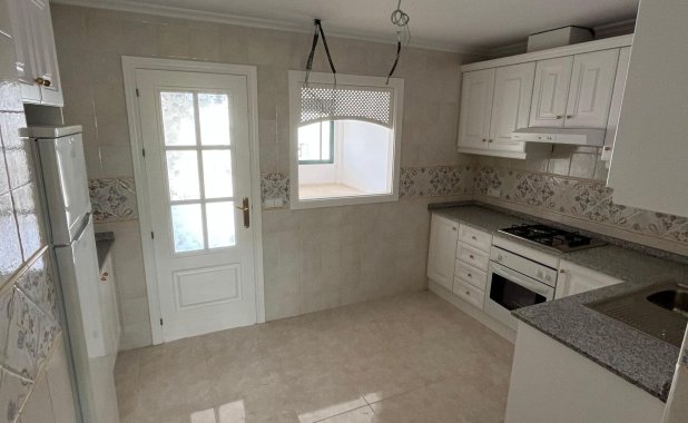 New Build - ground-floor - Orihuela