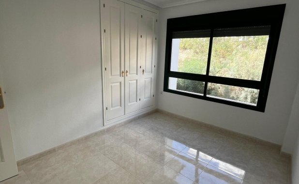 New Build - ground-floor - Orihuela